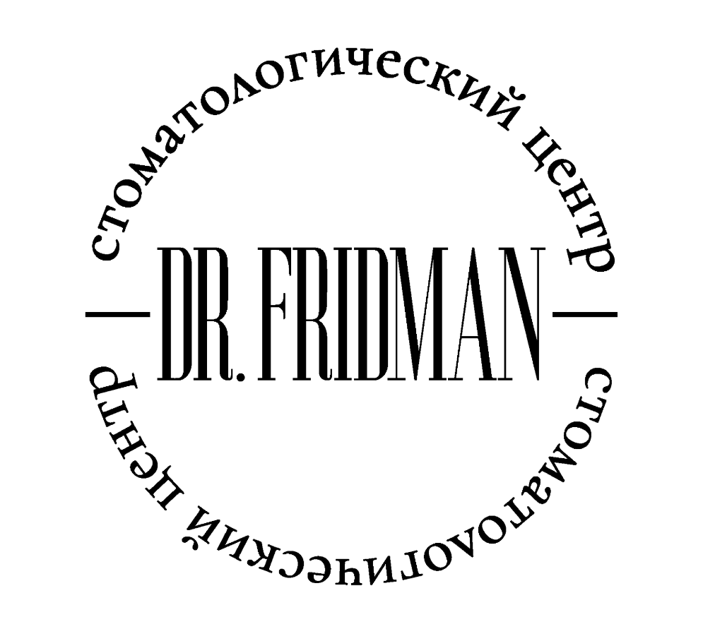 DR. FRIDMAN